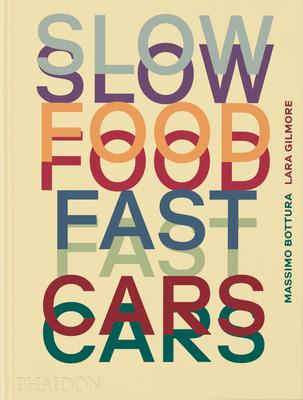 Slow Food, Fast Cars: Casa Maria Luigia - Stories and Recipes