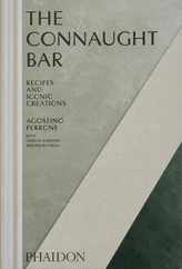 The Connaught Bar: Cocktail Recipes and Iconic Creations Subscription