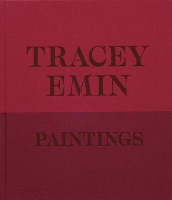 Tracey Emin Paintings