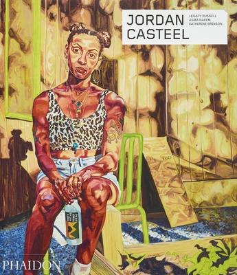 Jordan Casteel Subscription