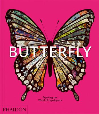 Butterfly: Exploring the World of Lepidoptera