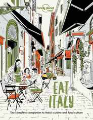 Lonely Planet Eat Italy Subscription