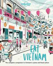 Lonely Planet Eat Vietnam Subscription
