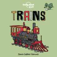 Lonely Planet Kids Trains Subscription