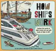 Lonely Planet Kids How Ships Work Subscription
