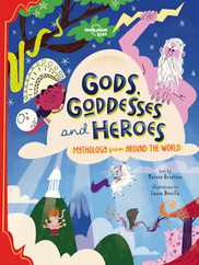 Lonely Planet Kids Gods, Goddesses, and Heroes Subscription