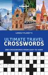 Lonely Planet's Ultimate Travel Crosswords Subscription
