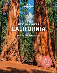 Lonely Planet Best Day Hikes California Subscription