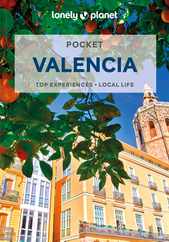 Lonely Planet Pocket Valencia Subscription
