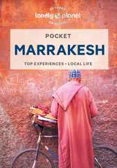 Lonely Planet Pocket Marrakesh Subscription