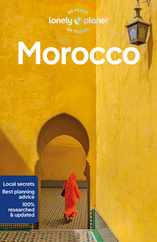 Lonely Planet Morocco Subscription