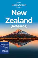 Lonely Planet New Zealand Subscription