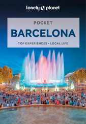 Lonely Planet Pocket Barcelona Subscription