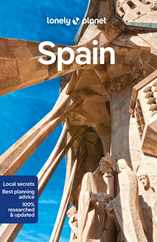 Lonely Planet Spain Subscription