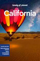Lonely Planet California Subscription