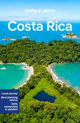 Lonely Planet Costa Rica Subscription