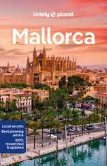 Lonely Planet Mallorca Subscription