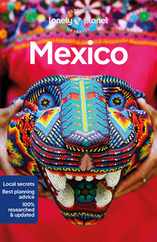 Lonely Planet Mexico Subscription