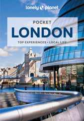 Lonely Planet Pocket London Subscription