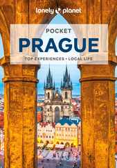 Lonely Planet Pocket Prague Subscription