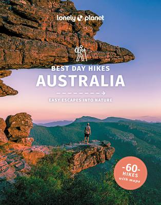 Lonely Planet Best Day Hikes Australia