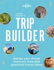 Lonely Planet's Trip Builder Subscription