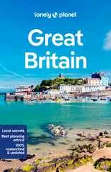 Lonely Planet Great Britain Subscription