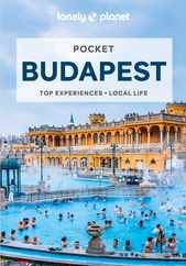 Lonely Planet Pocket Budapest Subscription