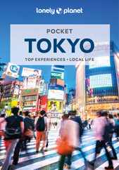 Lonely Planet Pocket Tokyo Subscription