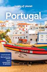 Lonely Planet Portugal Subscription