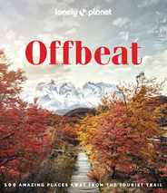 Lonely Planet Offbeat Subscription