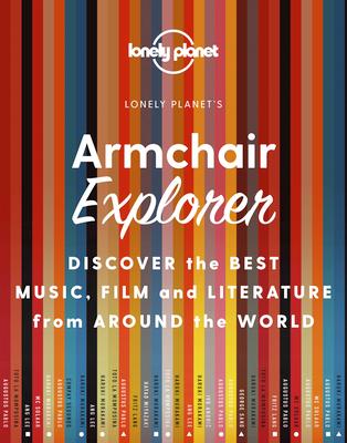 Lonely Planet Armchair Explorer