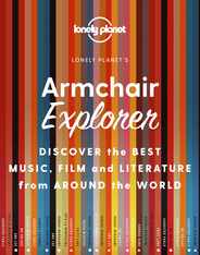 Lonely Planet Armchair Explorer Subscription