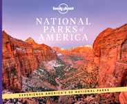 Lonely Planet National Parks of America Subscription
