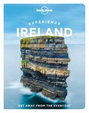 Lonely Planet Experience Ireland Subscription
