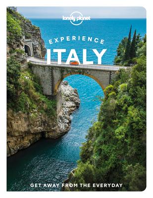 Lonely Planet Experience Italy