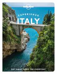 Lonely Planet Experience Italy Subscription