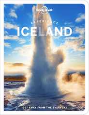 Lonely Planet Experience Iceland Subscription