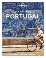 Lonely Planet Experience Portugal Subscription