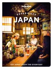 Lonely Planet Experience Japan Subscription
