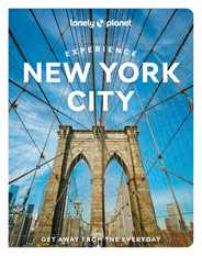 Lonely Planet Experience New York City Subscription