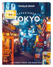 Lonely Planet Experience Tokyo Subscription