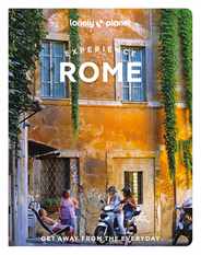 Lonely Planet Experience Rome Subscription