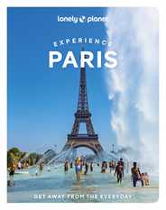 Lonely Planet Experience Paris Subscription