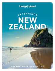 Lonely Planet Experience New Zealand Subscription