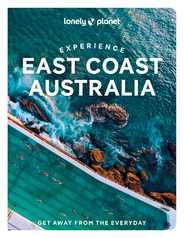 Lonely Planet Experience East Coast Australia Subscription
