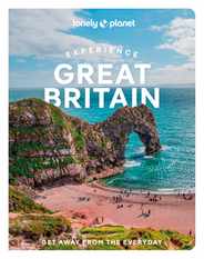 Lonely Planet Experience Great Britain Subscription