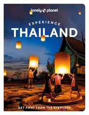 Lonely Planet Experience Thailand Subscription