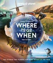 Lonely Planet's Where to Go When Subscription