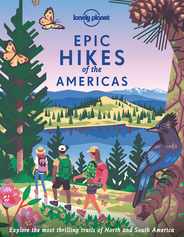 Lonely Planet Epic Hikes of the Americas Subscription